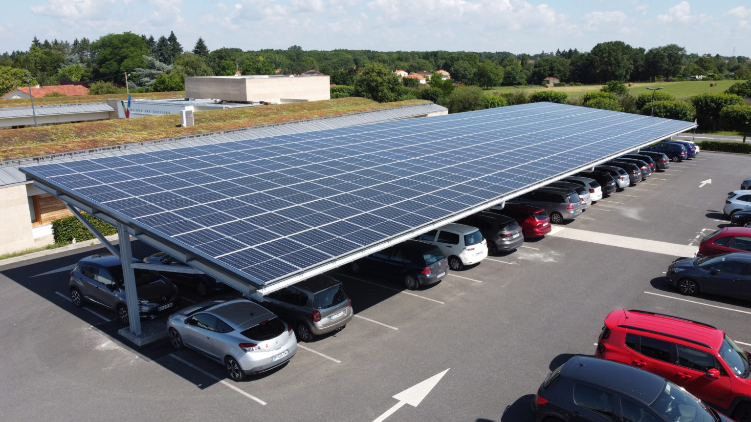 Avec L’acquisition D’AdiWatt, Caillau Se Lance Dans Le Solaire – Pv ...