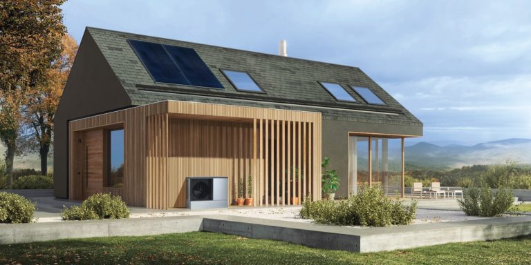 Panneau solaire thermique plan, Capteur thermique plan - Tous les  fabricants de l'architecture et du design