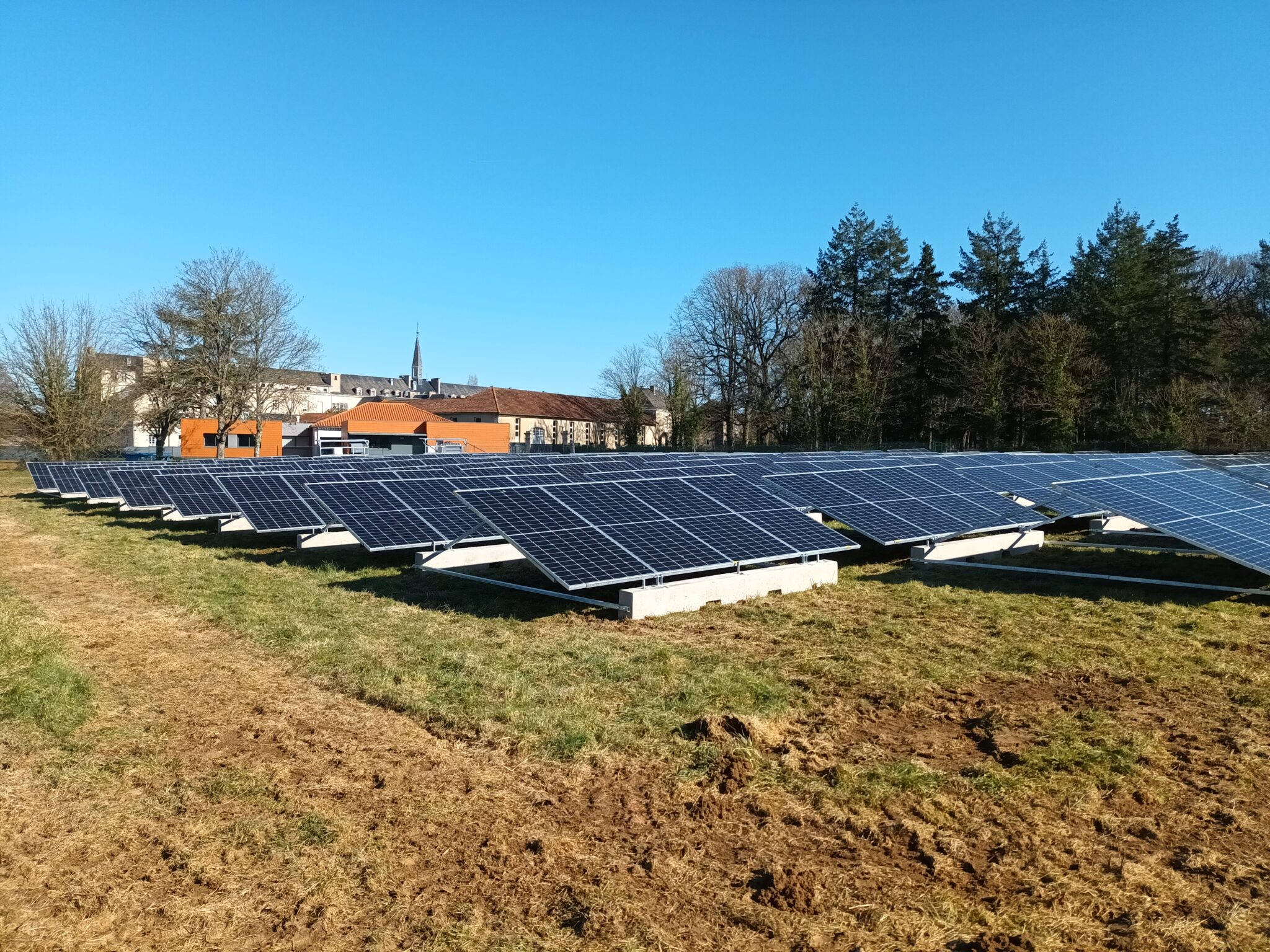 Le Fournisseur Alterna énergie Lance Une Offre De Location De Centrales ...