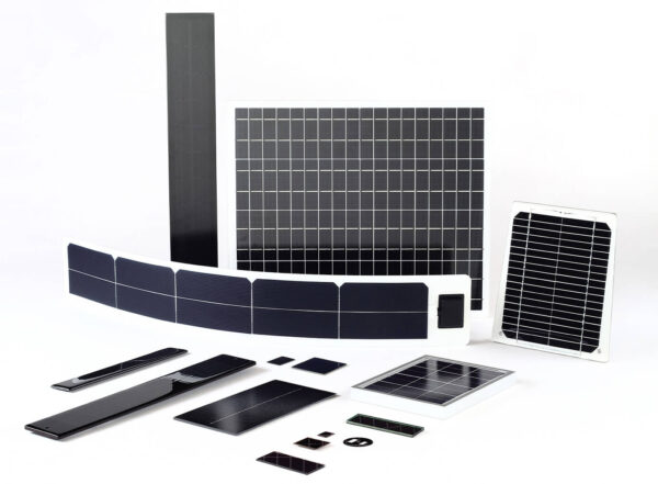 Budasol ouvre une usine de production de mini-modules solaires jusqu’à ...